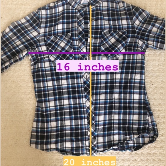 Columbia Flannel - Picture 4 of 4